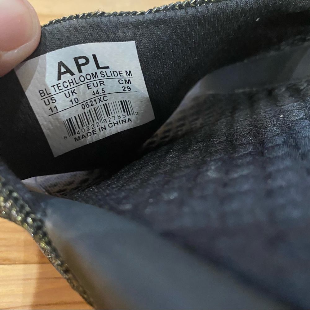 APL Techloom Slides - Picture 9 of 10